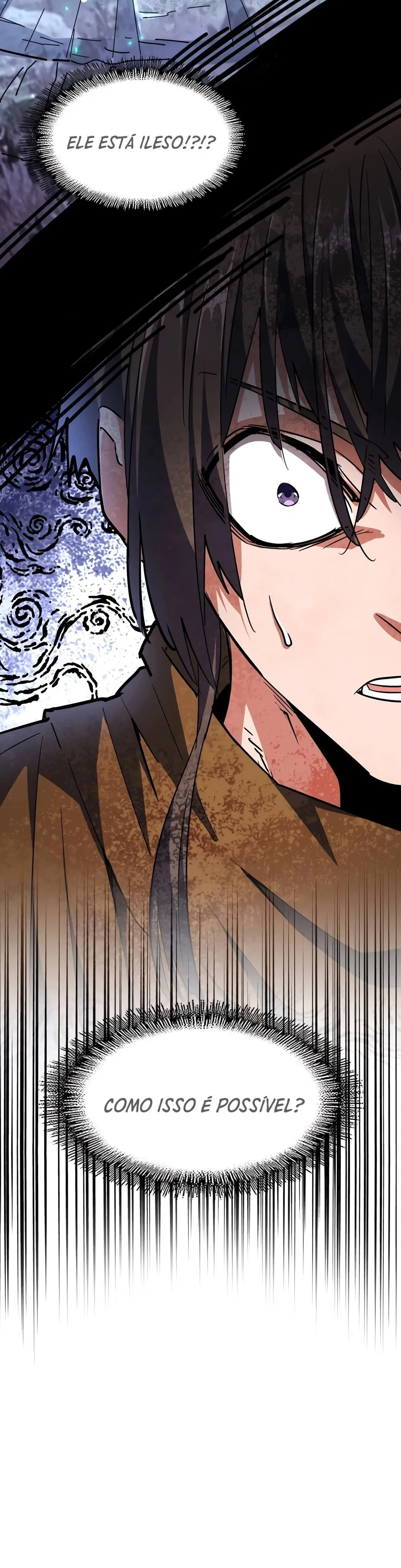 Read Imperador Magico (PT-BR) PT Manga Online