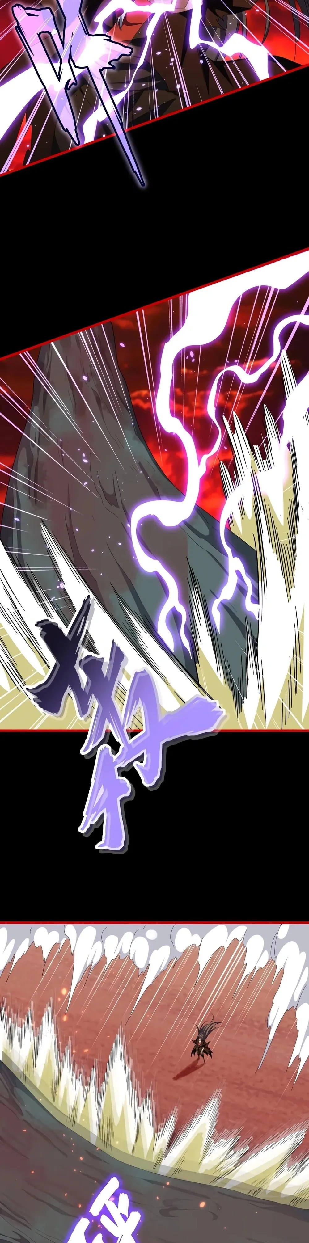 Read Imperador Magico (PT-BR) PT Manga Online