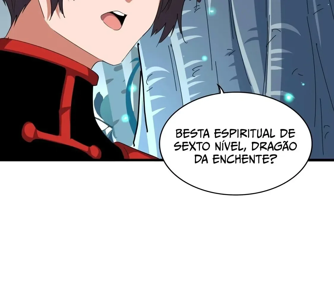 Read Imperador Magico (PT-BR) PT Manga Online