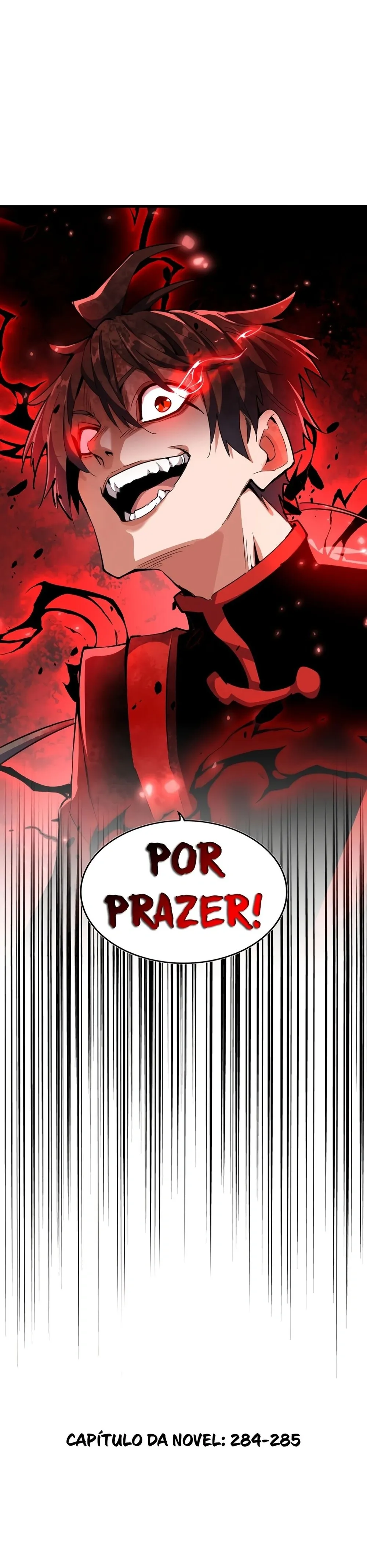 Read Imperador Magico (PT-BR) PT Manga Online