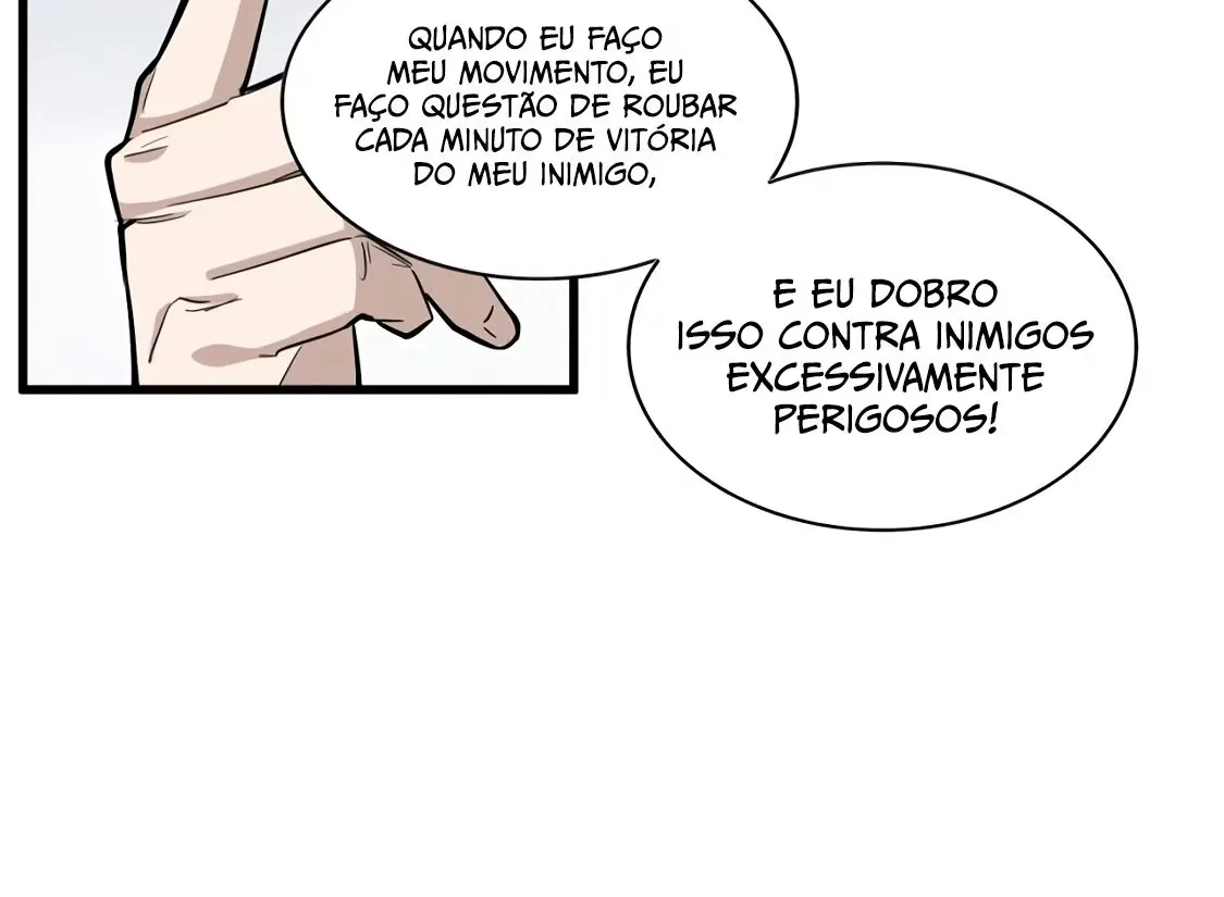 Read Imperador Magico (PT-BR) PT Manga Online