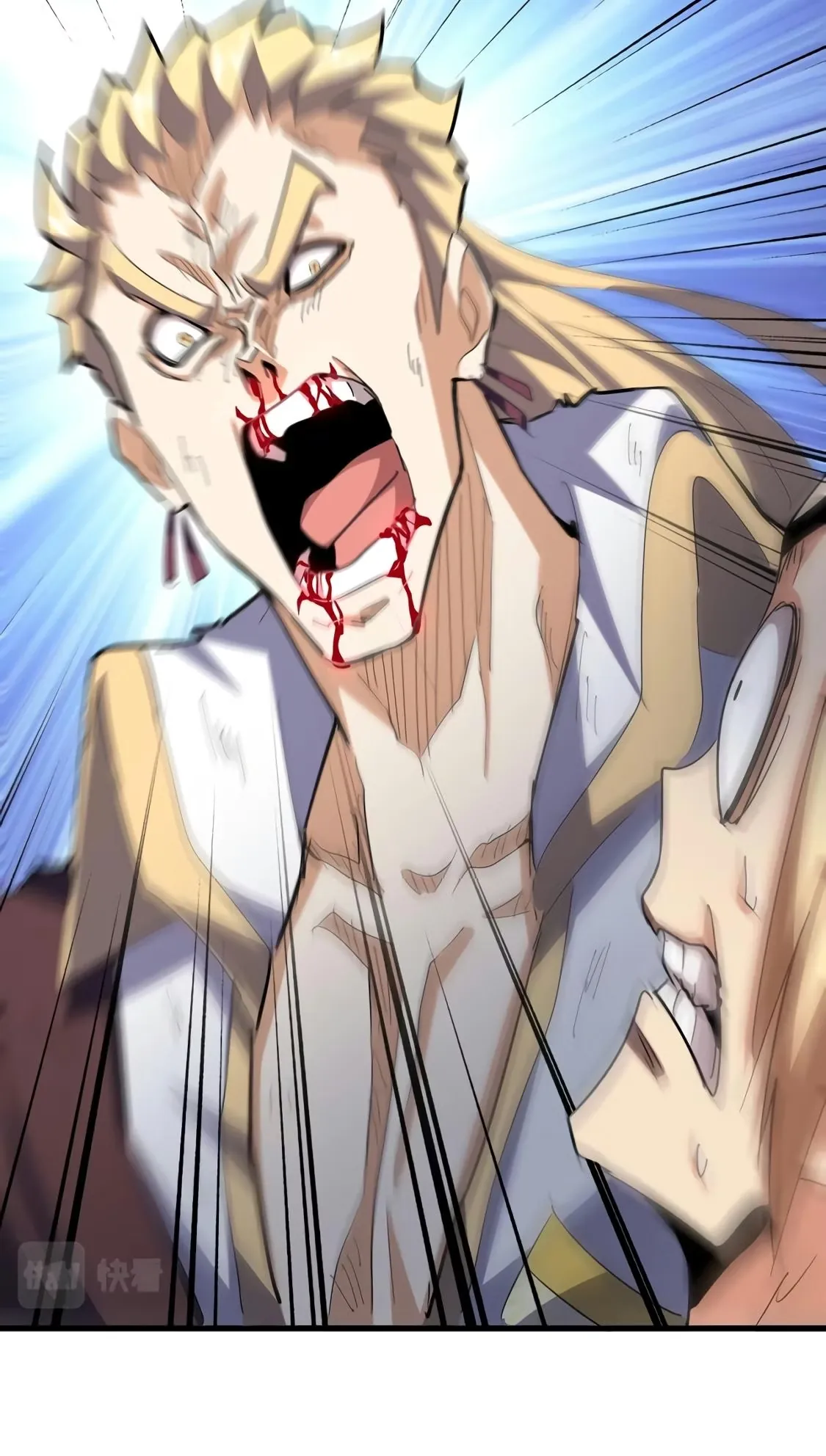 Read Imperador Magico (PT-BR) PT Manga Online