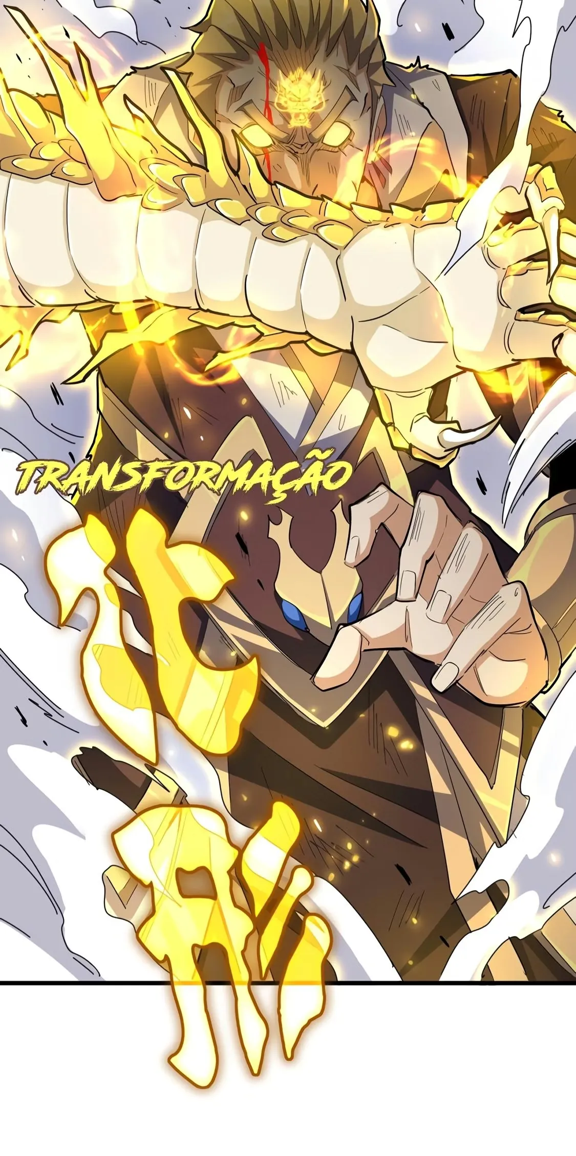 Read Imperador Magico (PT-BR) PT Manga Online