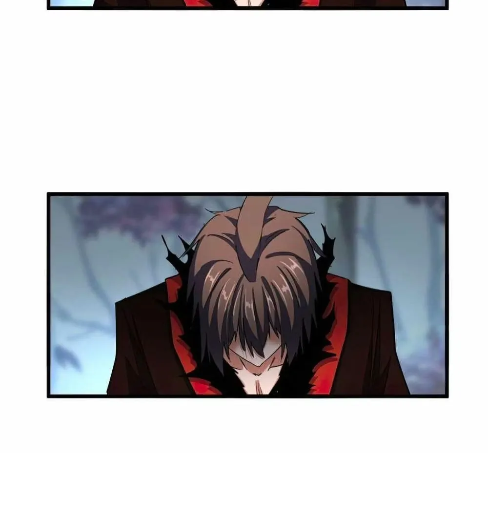 Read Imperador Magico (PT-BR) PT Manga Online