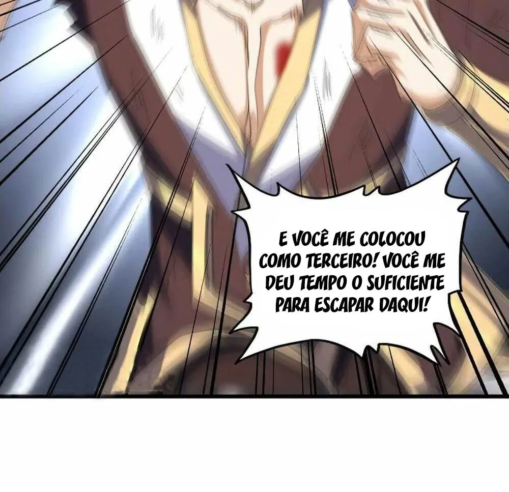 Read Imperador Magico (PT-BR) PT Manga Online