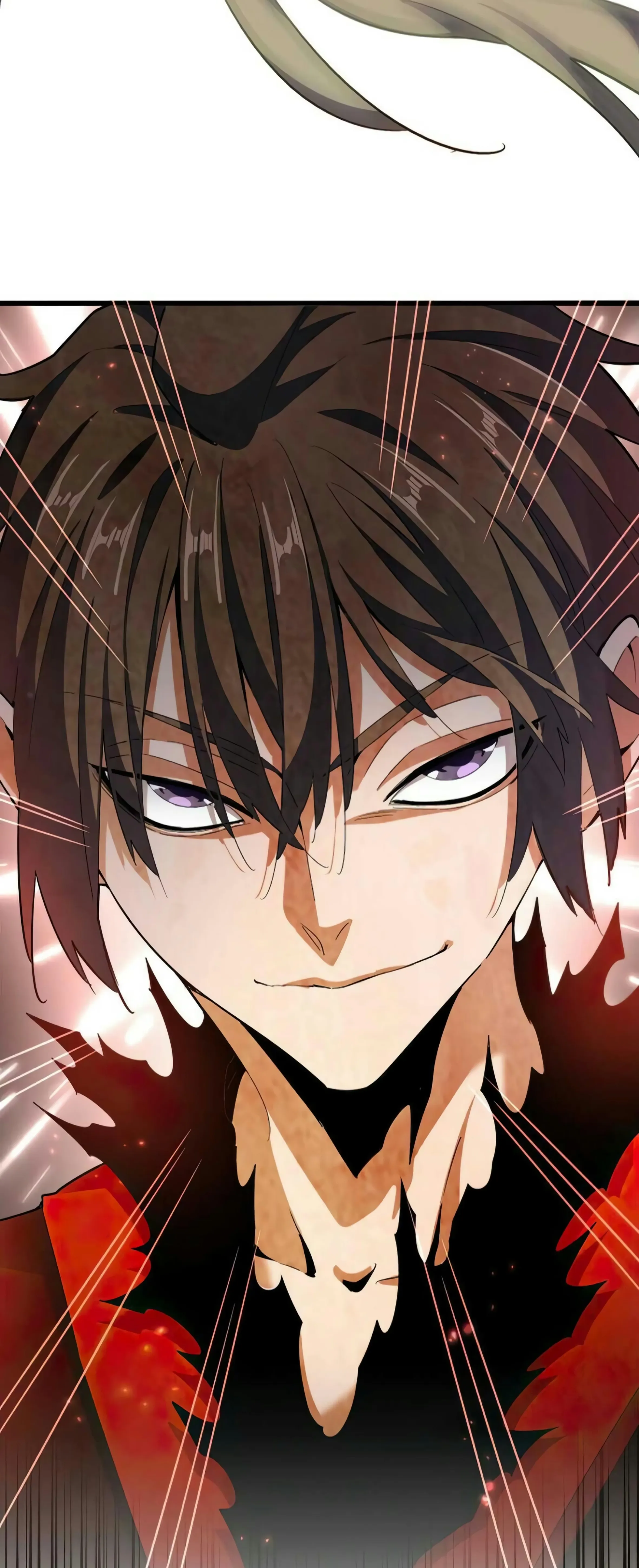 Read Imperador Magico (PT-BR) PT Manga Online