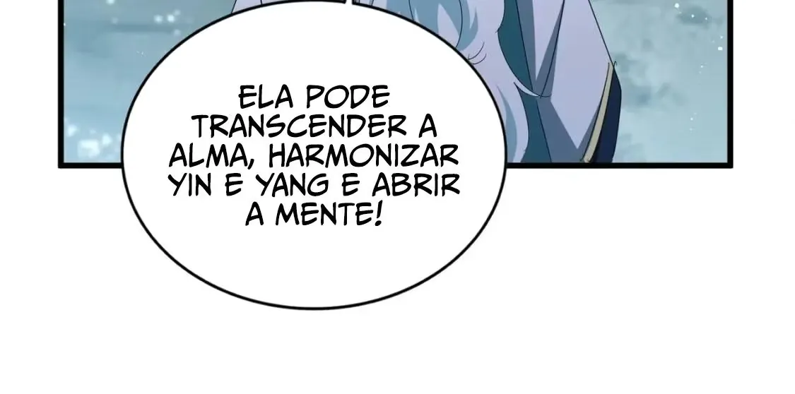 Read Imperador Magico (PT-BR) PT Manga Online
