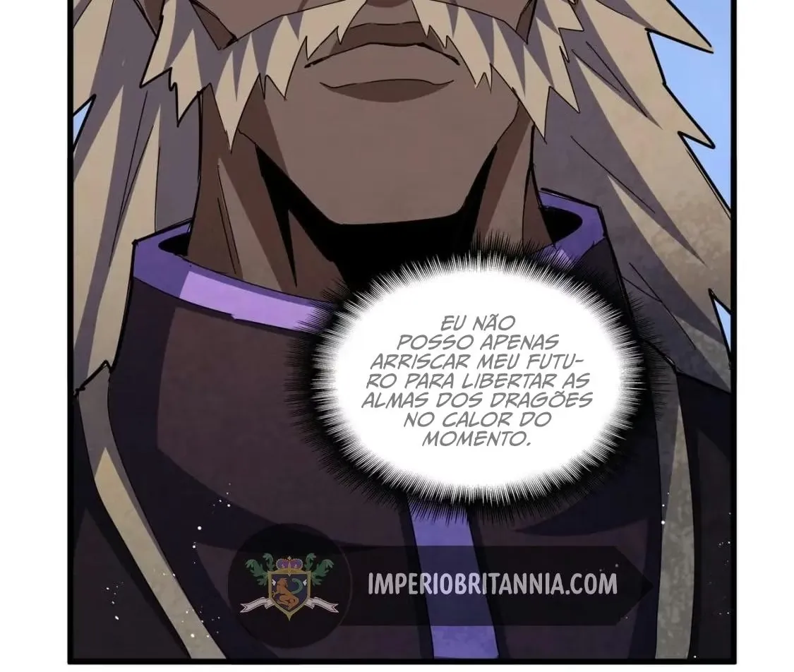 Read Imperador Magico (PT-BR) PT Manga Online