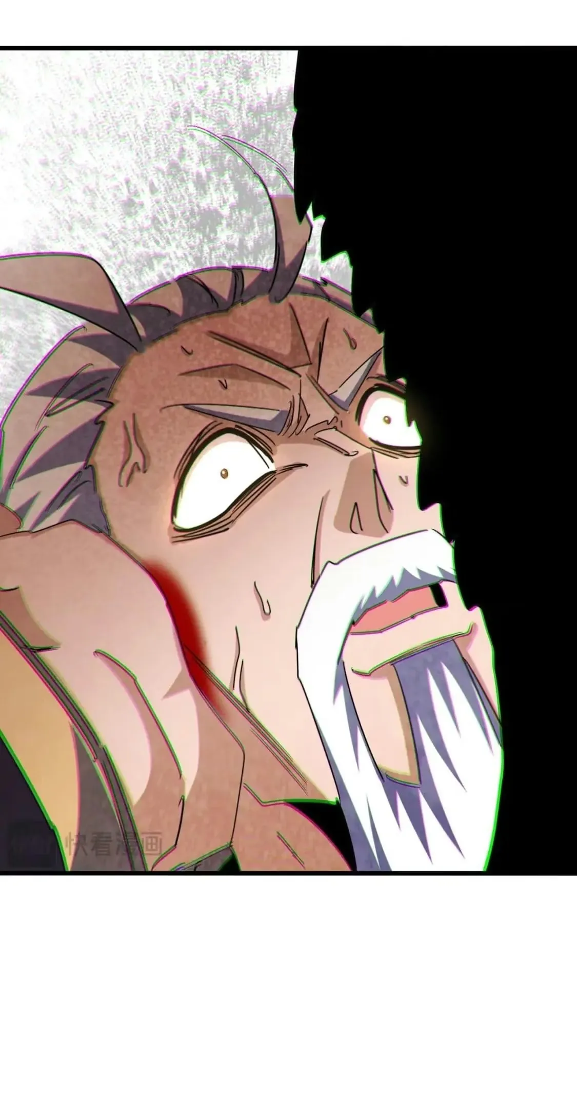 Read Imperador Magico (PT-BR) PT Manga Online