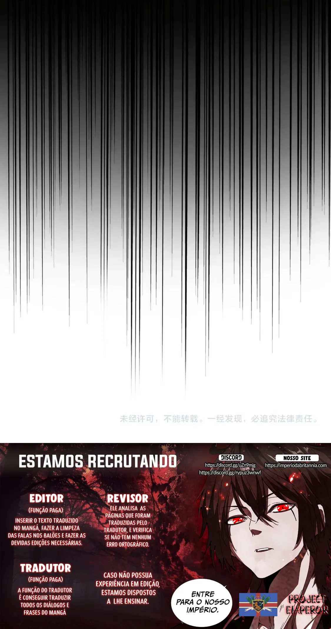 Read Imperador Magico (PT-BR) PT Manga Online