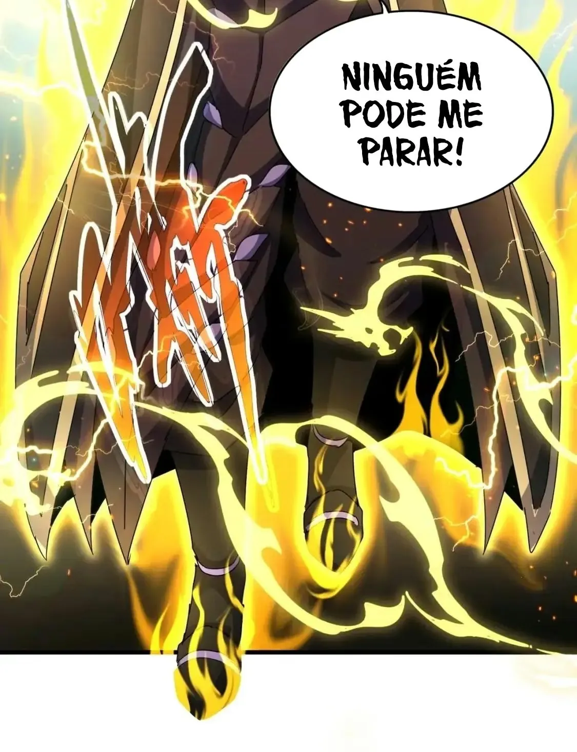 Read Imperador Magico (PT-BR) PT Manga Online