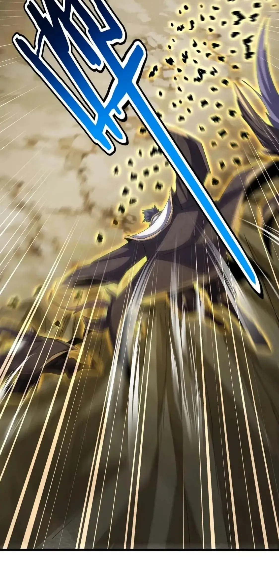 Read Imperador Magico (PT-BR) PT Manga Online