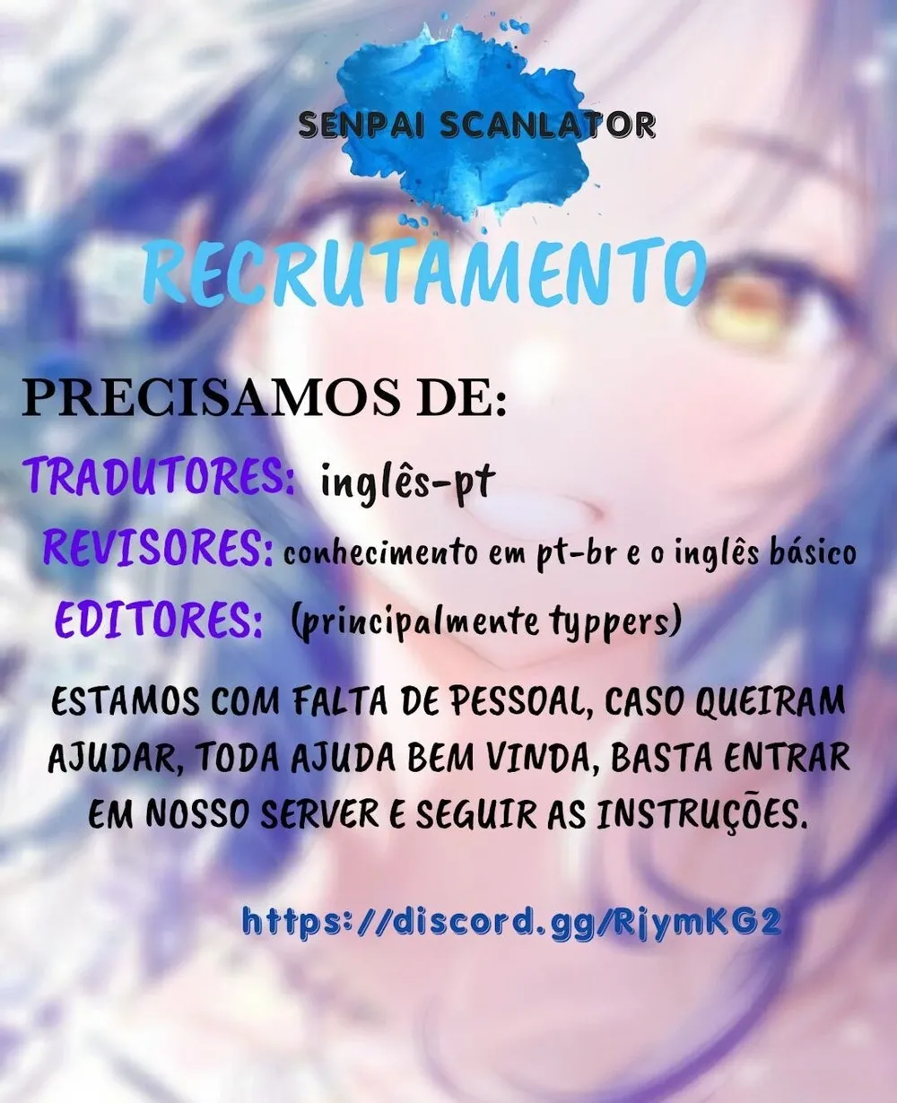 Read Imperador Magico (PT-BR) PT Manga Online