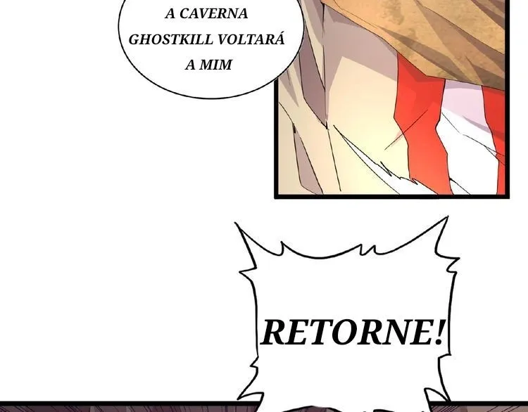 Read Imperador Magico (PT-BR) PT Manga Online