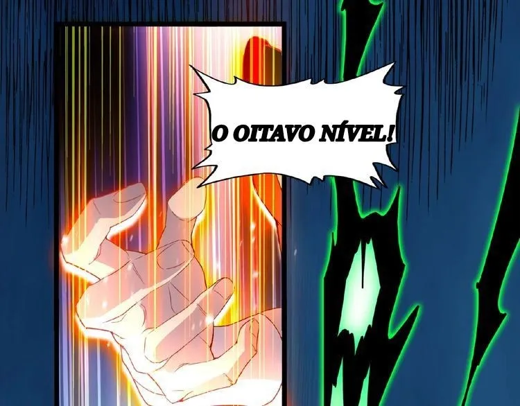 Read Imperador Magico (PT-BR) PT Manga Online