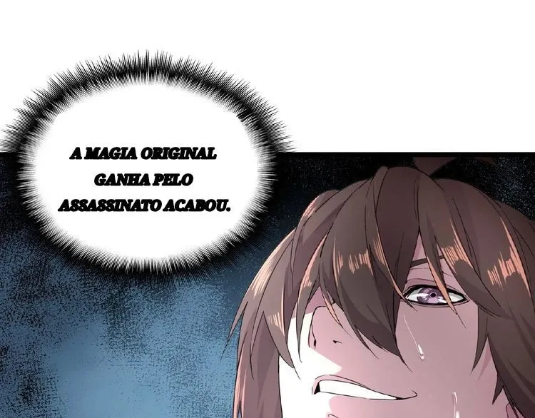 Read Imperador Magico (PT-BR) PT Manga Online