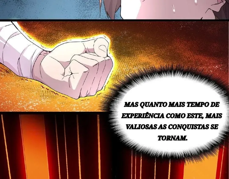 Read Imperador Magico (PT-BR) PT Manga Online