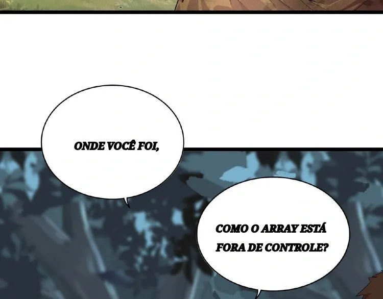 Read Imperador Magico (PT-BR) PT Manga Online