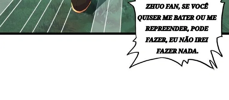 Read Imperador Magico (PT-BR) PT Manga Online