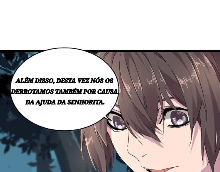 Read Imperador Magico (PT-BR) PT Manga Online