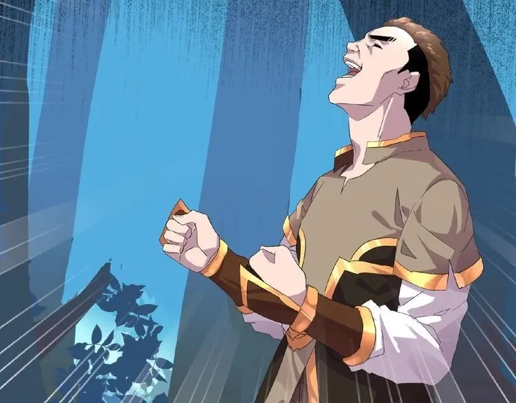 Read Imperador Magico (PT-BR) PT Manga Online