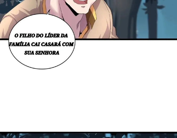 Read Imperador Magico (PT-BR) PT Manga Online
