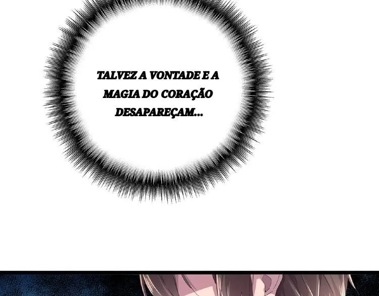 Read Imperador Magico (PT-BR) PT Manga Online