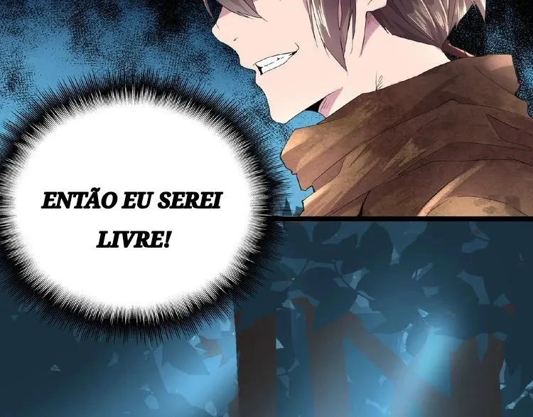 Read Imperador Magico (PT-BR) PT Manga Online