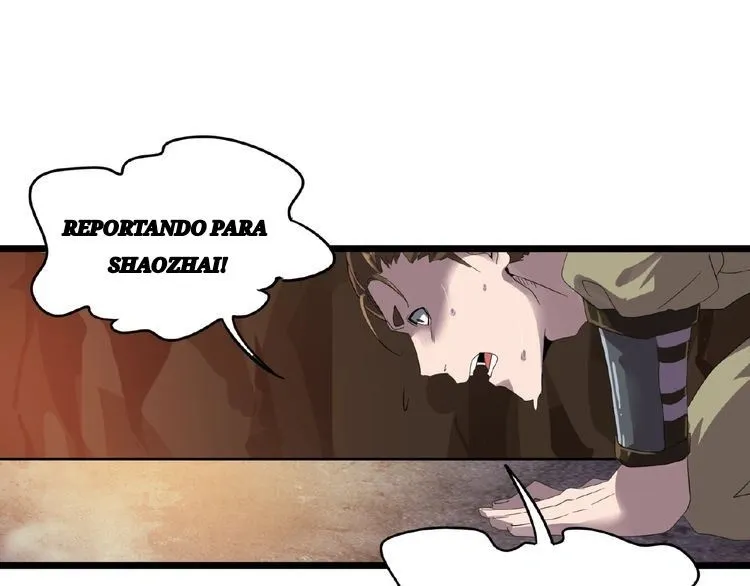 Read Imperador Magico (PT-BR) PT Manga Online