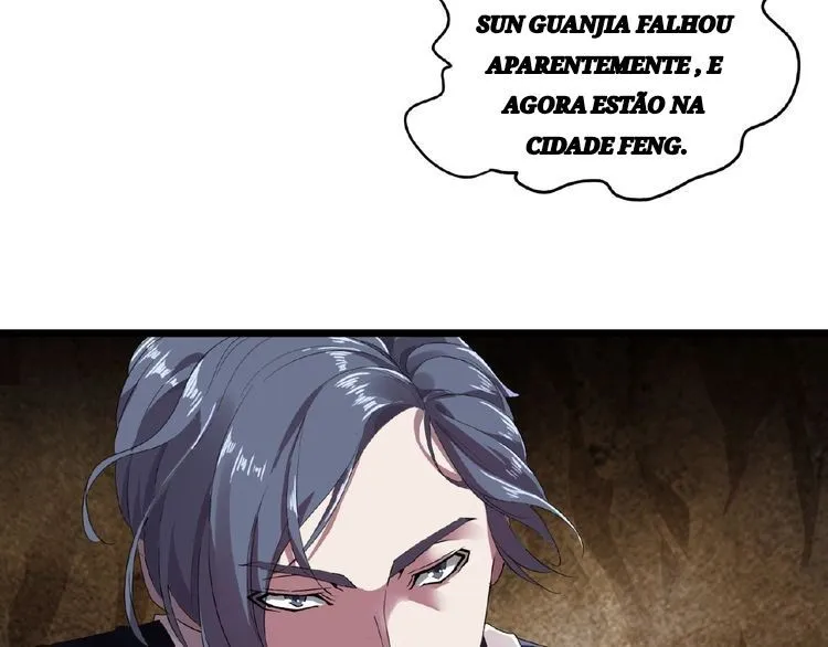 Read Imperador Magico (PT-BR) PT Manga Online
