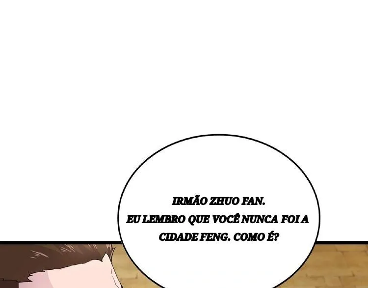 Read Imperador Magico (PT-BR) PT Manga Online