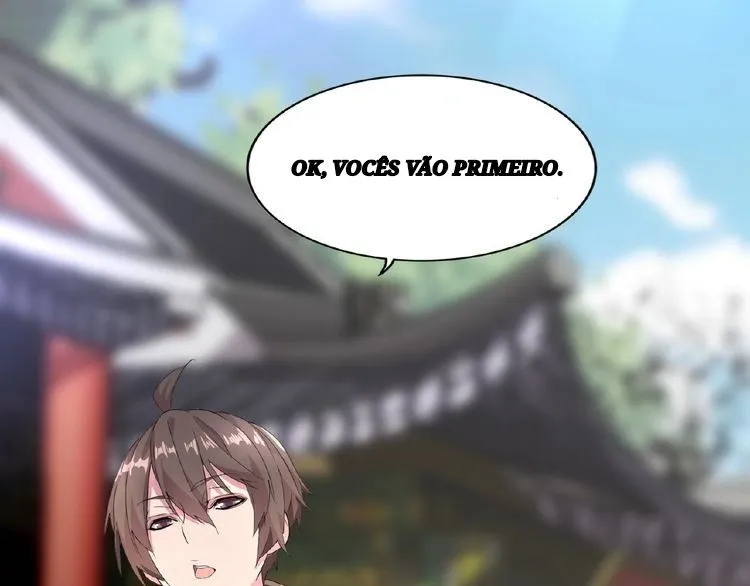 Read Imperador Magico (PT-BR) PT Manga Online