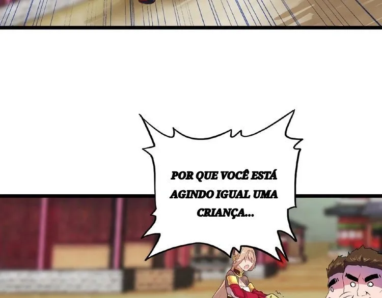 Read Imperador Magico (PT-BR) PT Manga Online