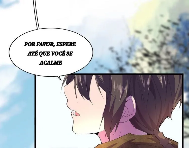 Read Imperador Magico (PT-BR) PT Manga Online