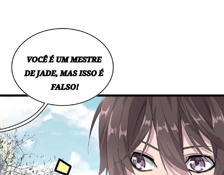 Read Imperador Magico (PT-BR) PT Manga Online