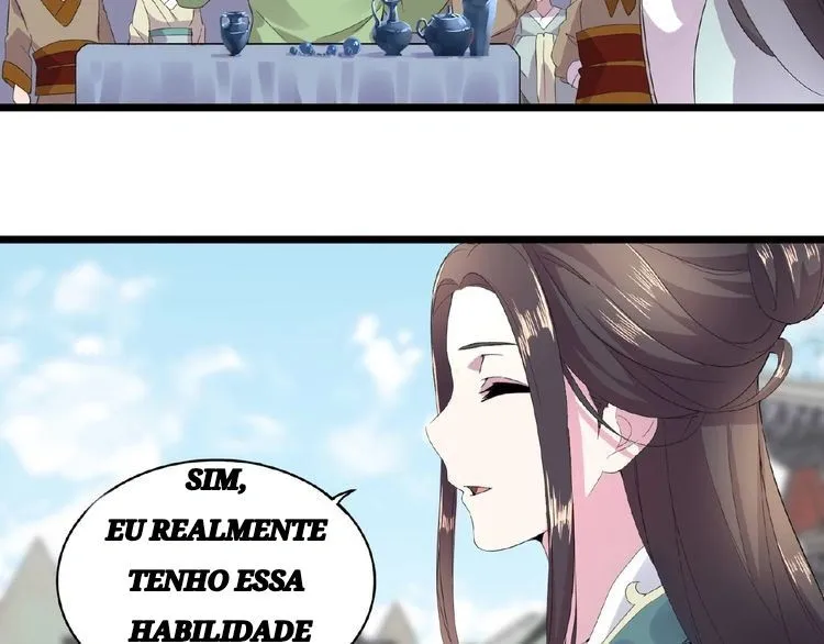 Read Imperador Magico (PT-BR) PT Manga Online
