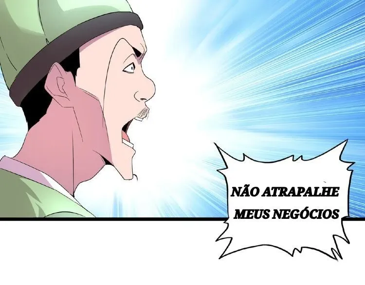 Read Imperador Magico (PT-BR) PT Manga Online