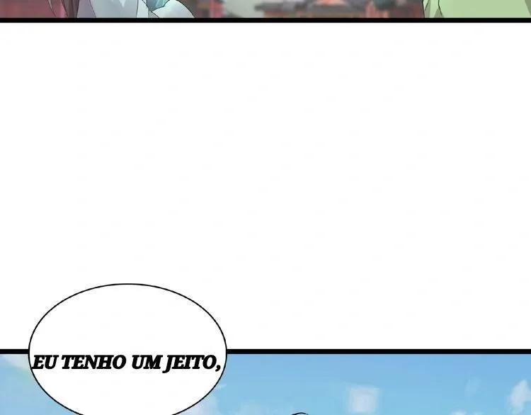 Read Imperador Magico (PT-BR) PT Manga Online