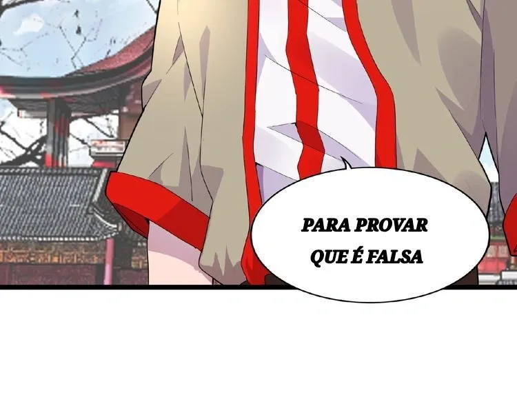 Read Imperador Magico (PT-BR) PT Manga Online