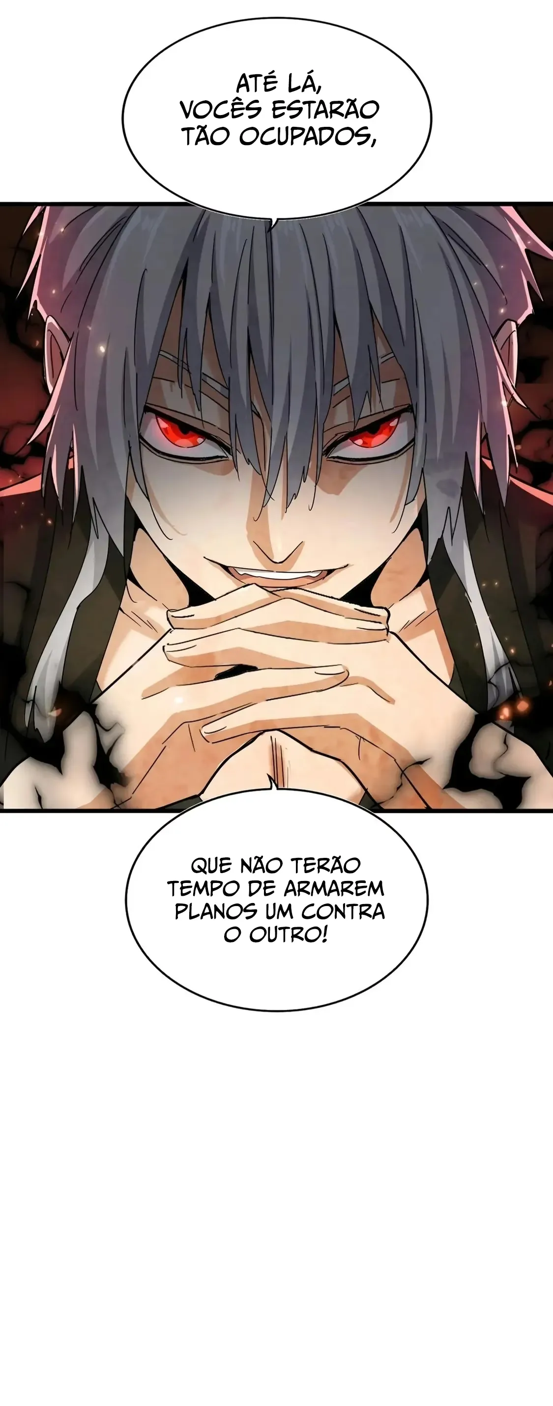 Read Imperador Magico (PT-BR) PT Manga Online
