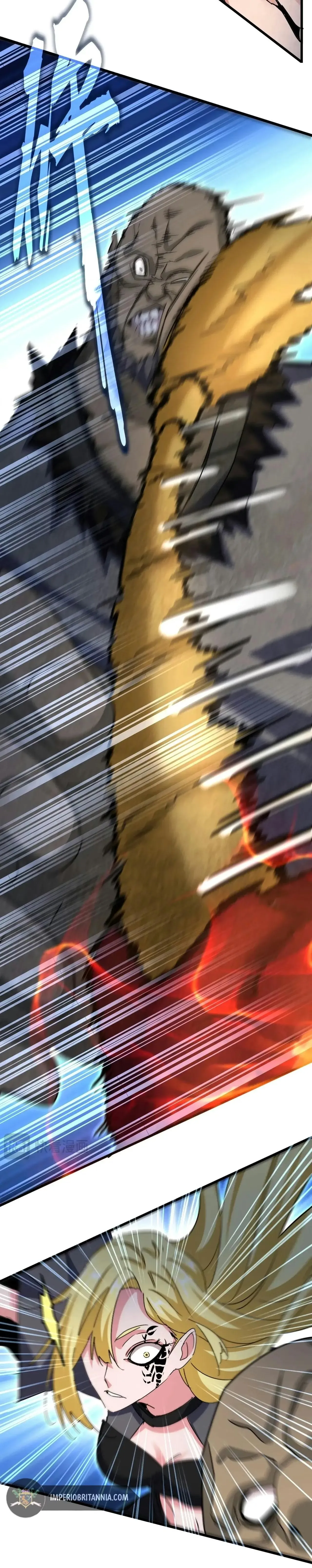 Read Imperador Magico (PT-BR) PT Manga Online