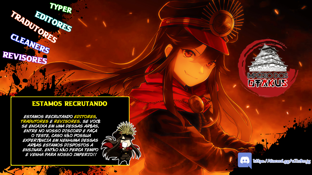Read Imperador Magico (PT-BR) PT Manga Online