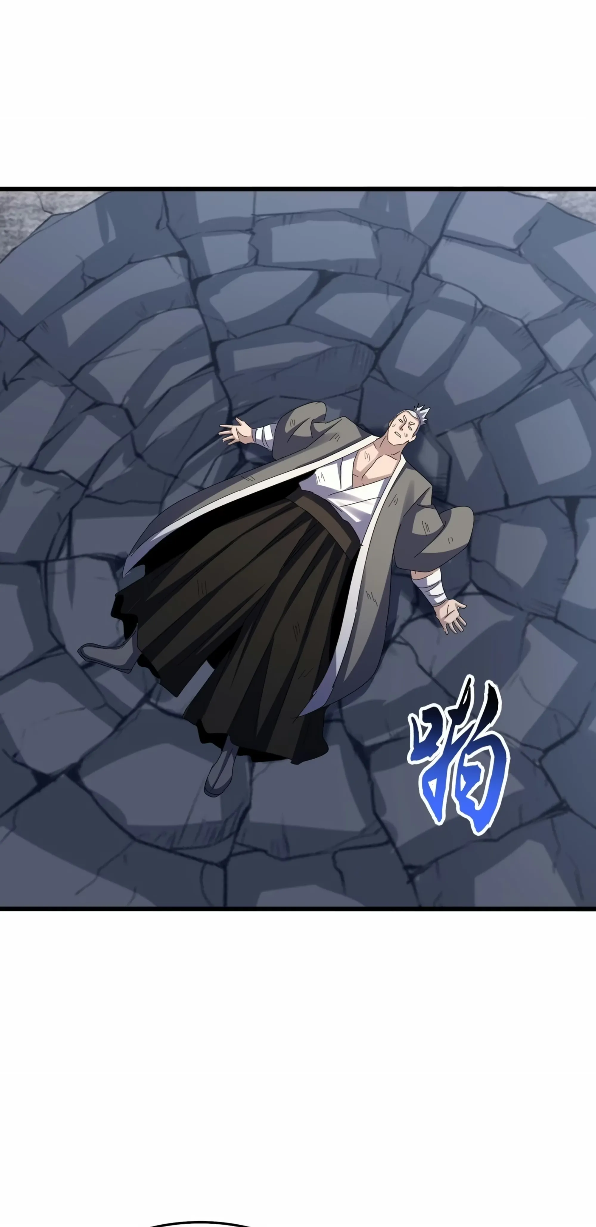 Read Imperador Magico (PT-BR) PT Manga Online
