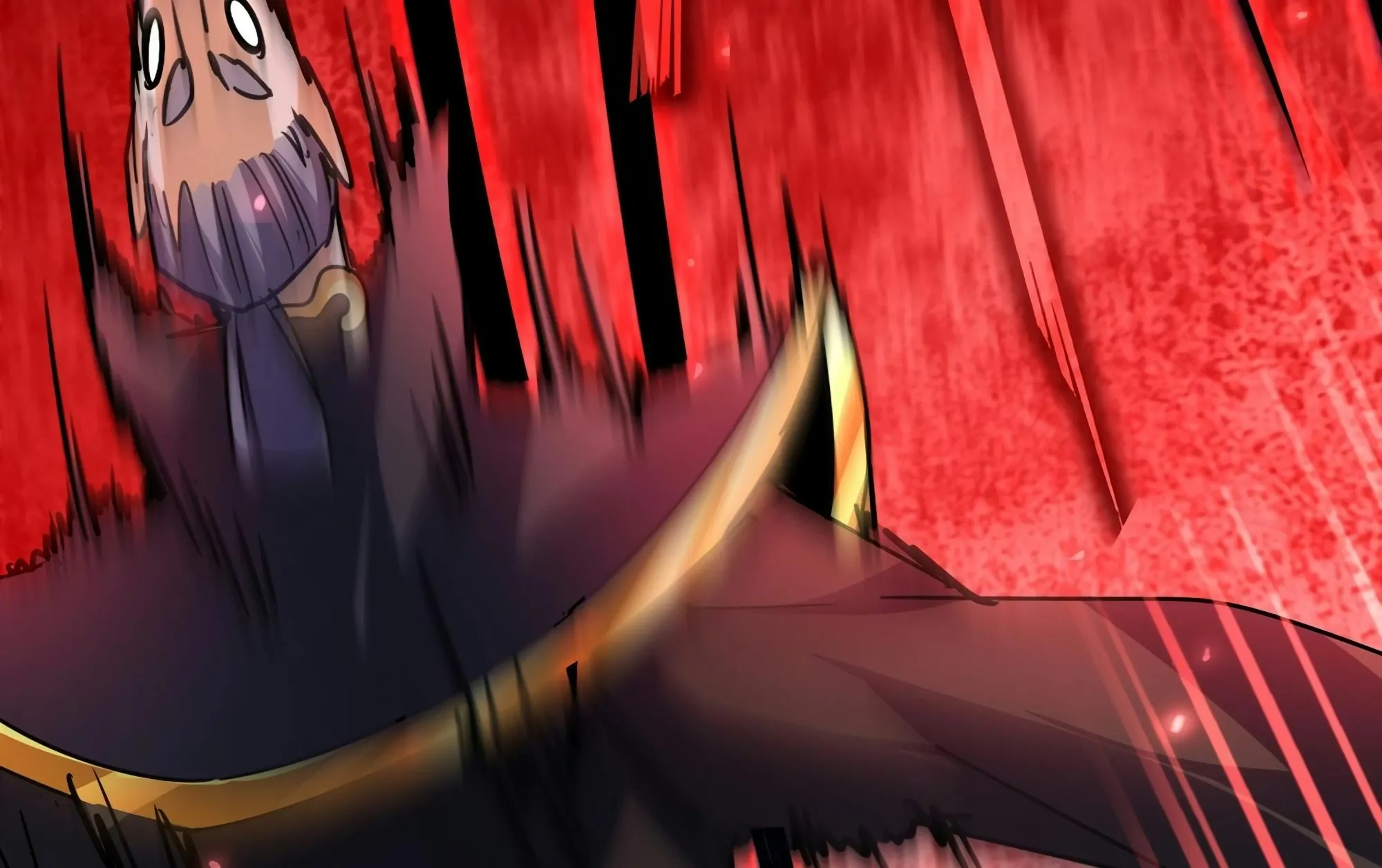 Read Imperador Magico (PT-BR) PT Manga Online