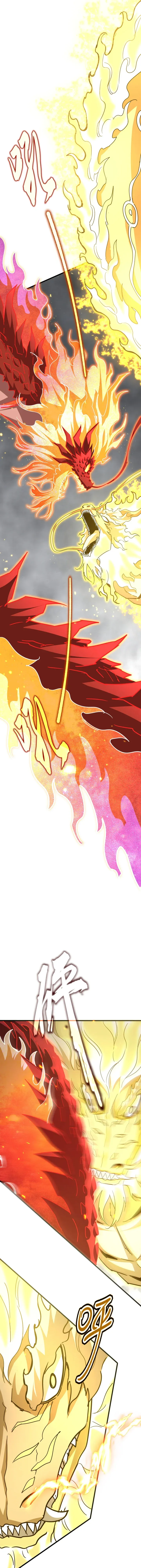 Read Imperador Magico (PT-BR) PT Manga Online