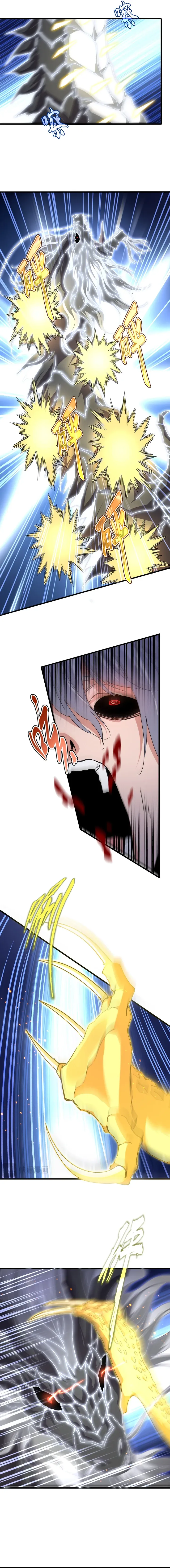 Read Imperador Magico (PT-BR) PT Manga Online