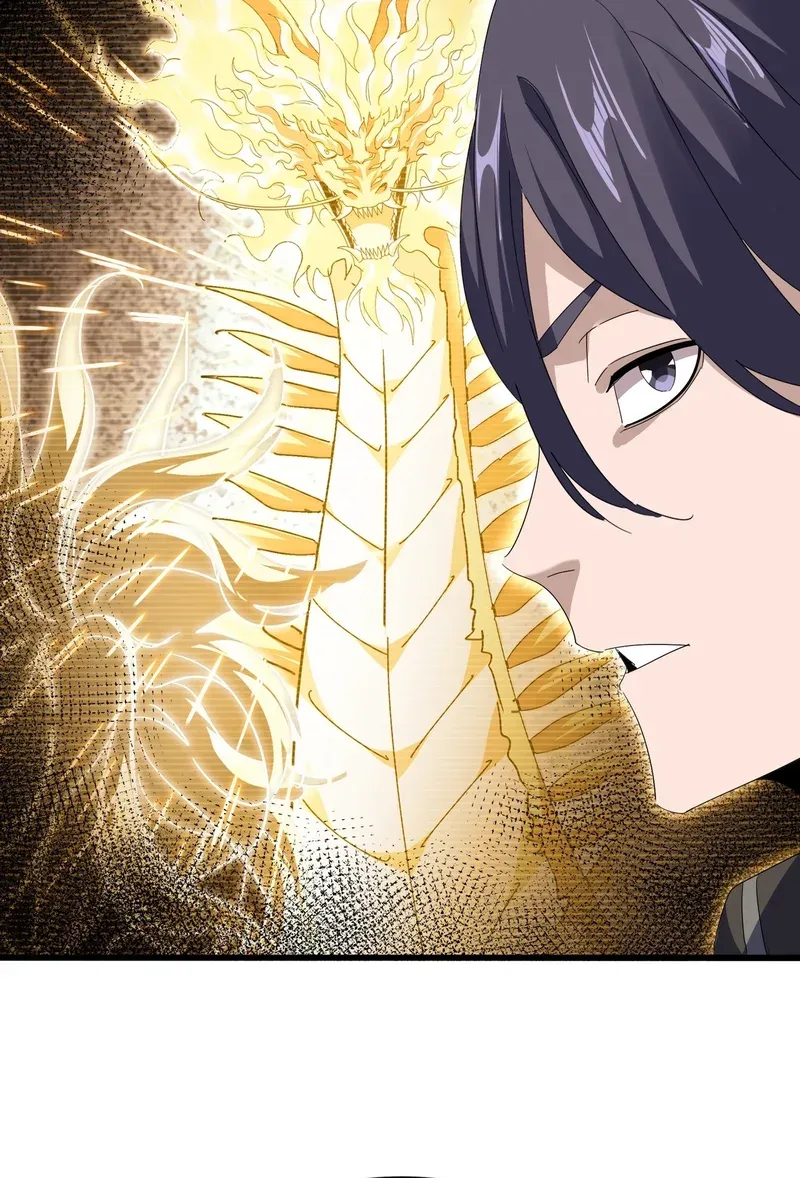 Read Imperador Magico (PT-BR) PT Manga Online