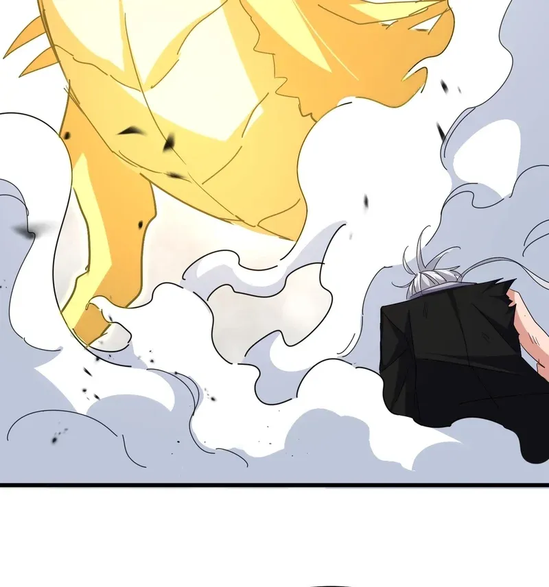 Read Imperador Magico (PT-BR) PT Manga Online