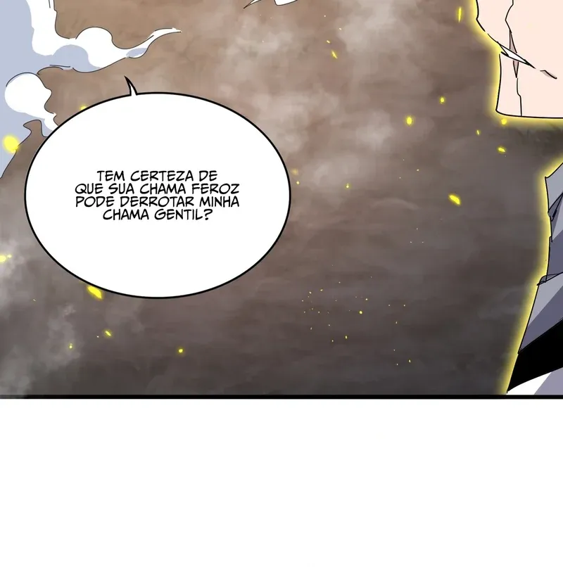 Read Imperador Magico (PT-BR) PT Manga Online