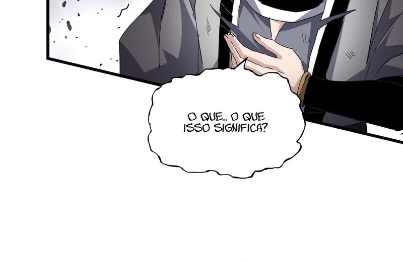 Read Imperador Magico (PT-BR) PT Manga Online